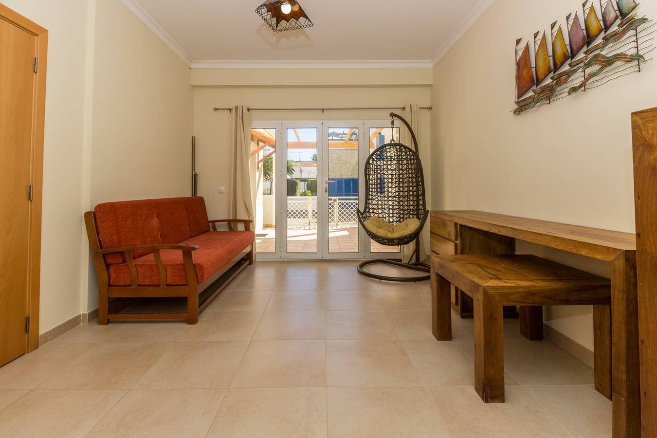 Foto 5 von 22: 3 Schlafzimmer Villa mit privatem Pool by AlgarveManta (25V3)