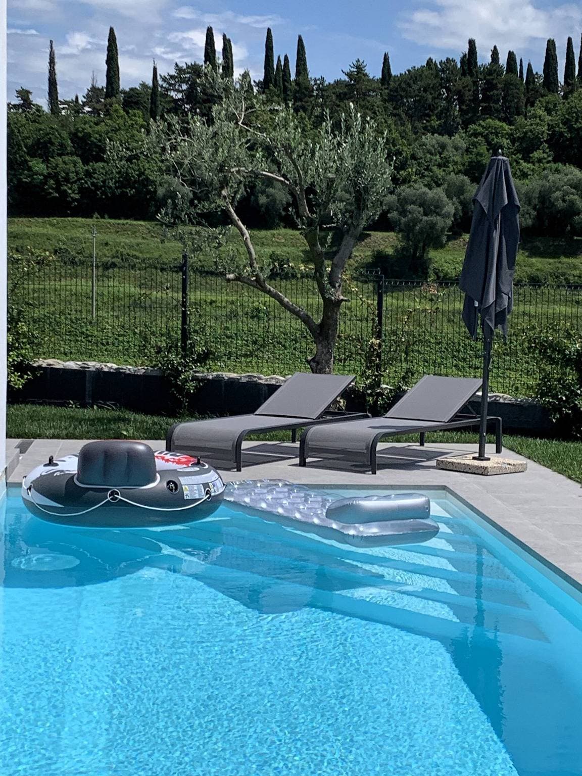 Foto 3 von 57: Villa LagoBlu