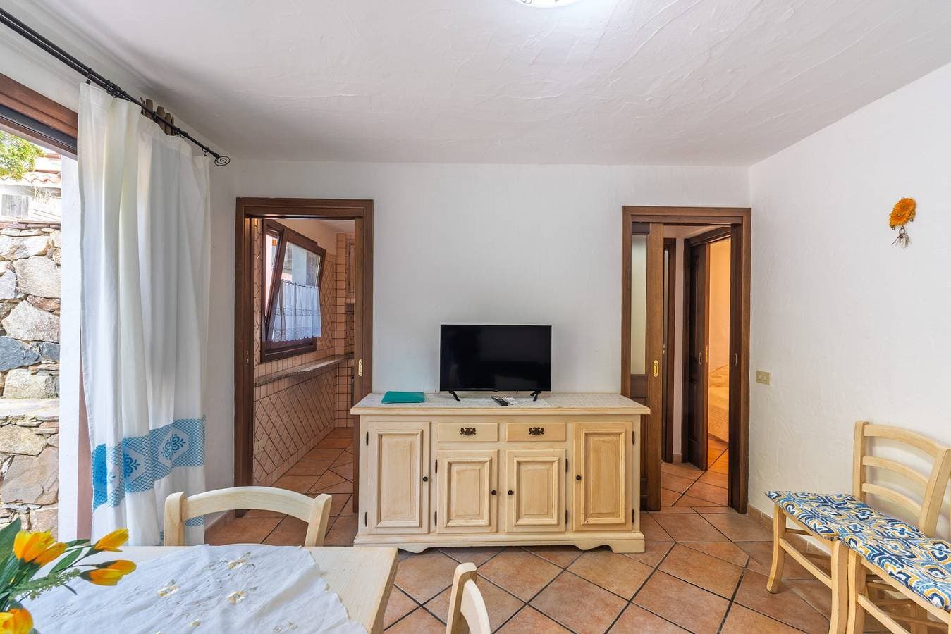 Foto 9 von 33: Villetta Mirto Pittulongu: Ferienhaus mit WLAN und Klimaanlage