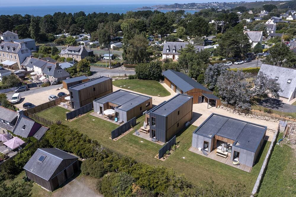 Foto 8 von 18: Beg Leguer lodges - new construction