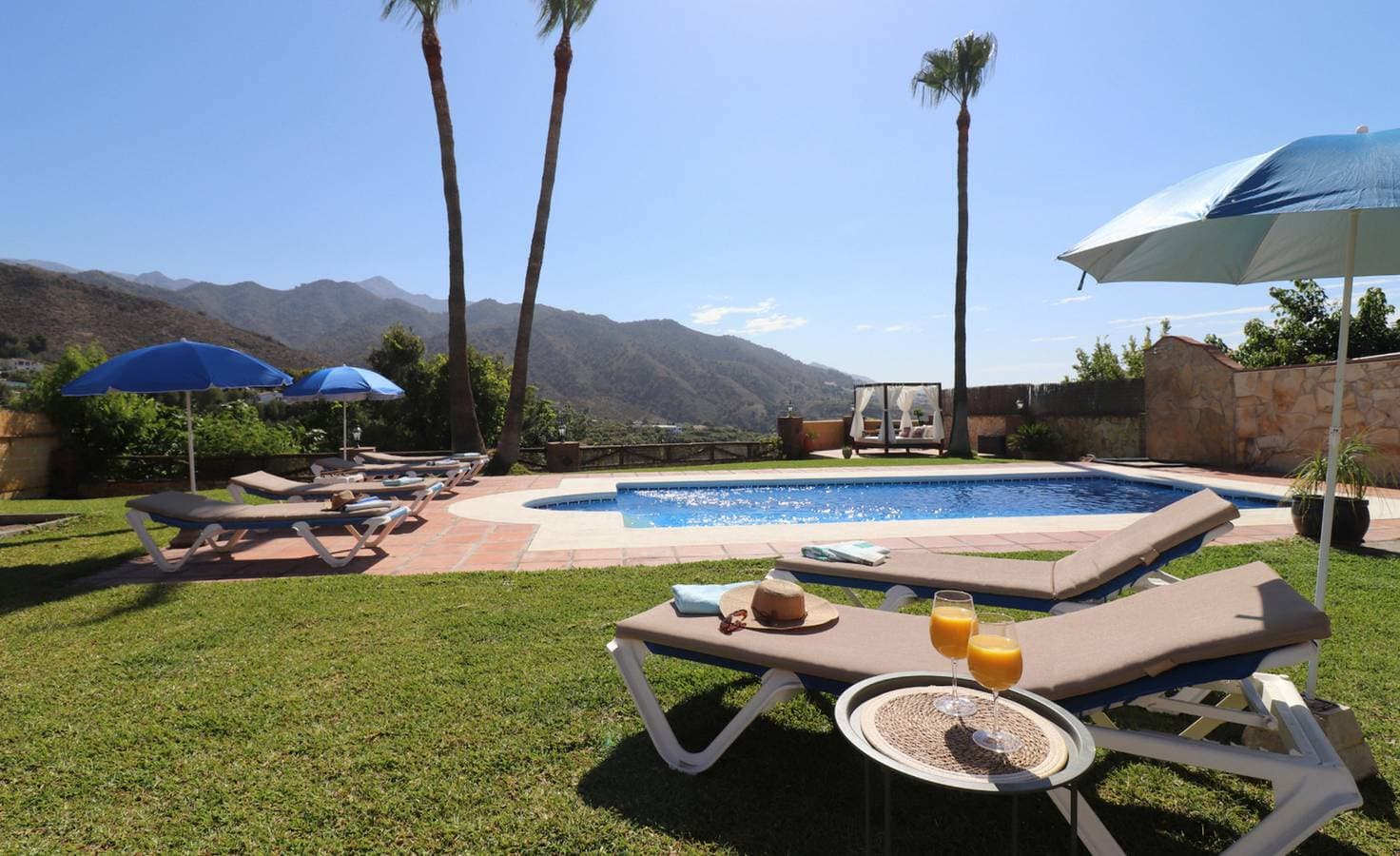 1009 Villa los Tablazos 1