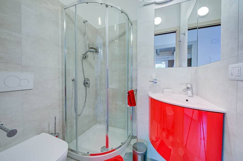 Foto 9 von 29: Mirabelle - Apartment with Terrace & Views, Dro, Italy