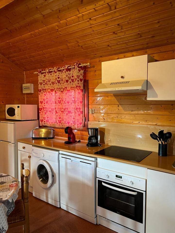 Foto 7 von 28: Two-Bedroom Chalet