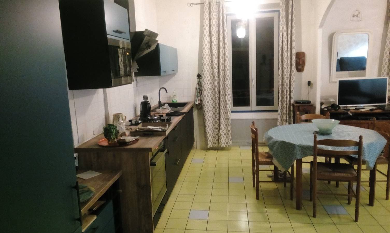 Foto 4 von 16: Einladendes Haus in Reillanne mit eingezäuntem Garten