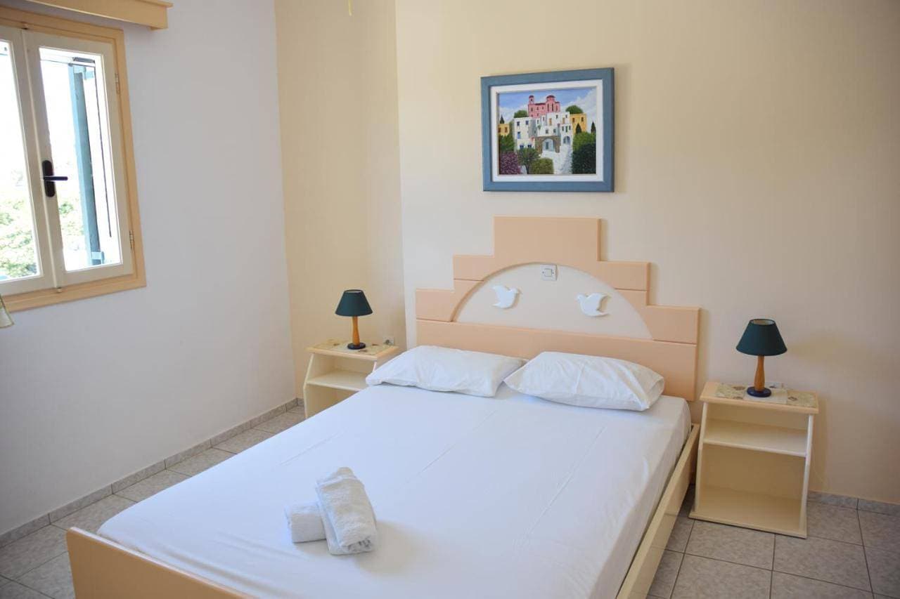 Foto 9 von 13: One-Bedroom Apartment (4 Adults)