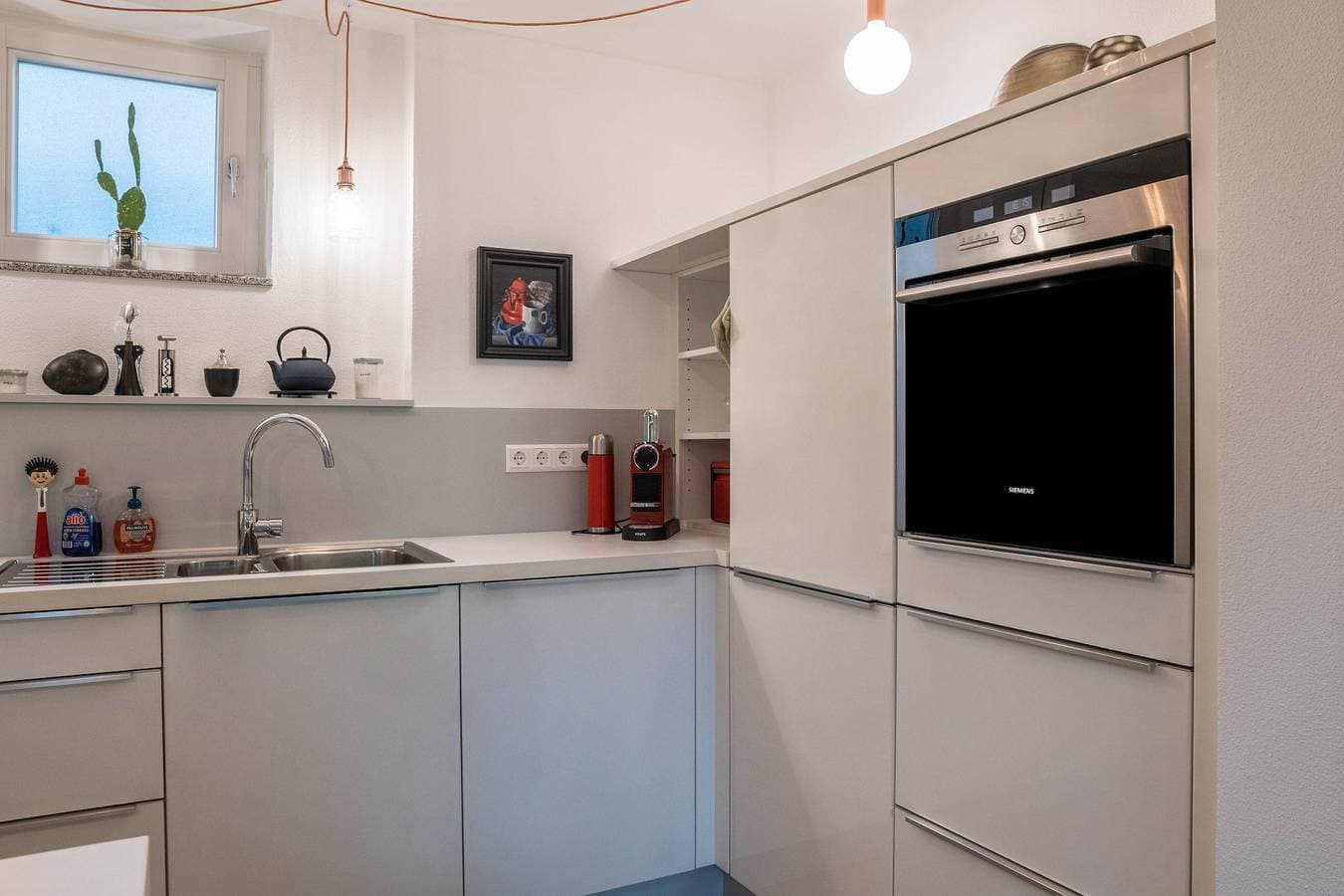 Foto 7 von 20: Ferienwohnung 'Tödiblick' mit Bergblick, privater Terrasse und WLAN