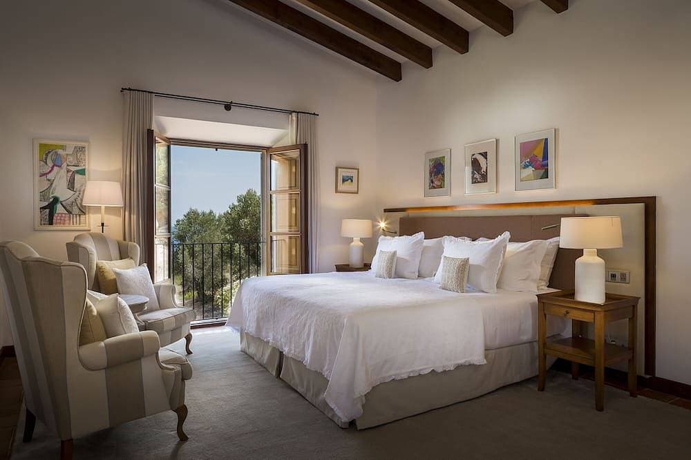 Foto 3 von 19: Villa Sa Terra Rotja  by Fantasia Villas