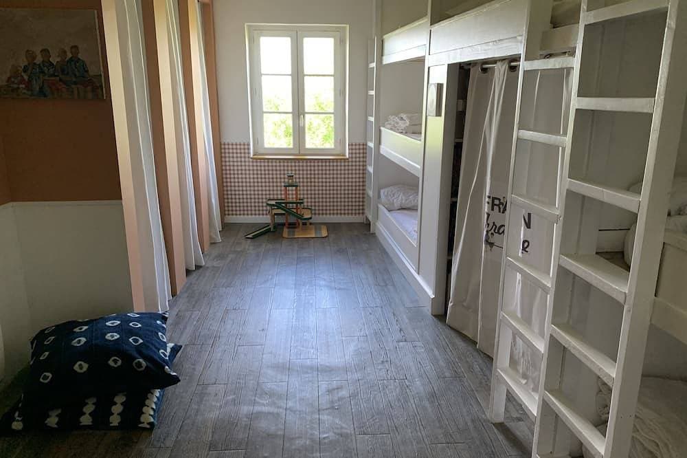 Foto 7 von 30: Anwesen / Landgut - Le Gué d'Alleré