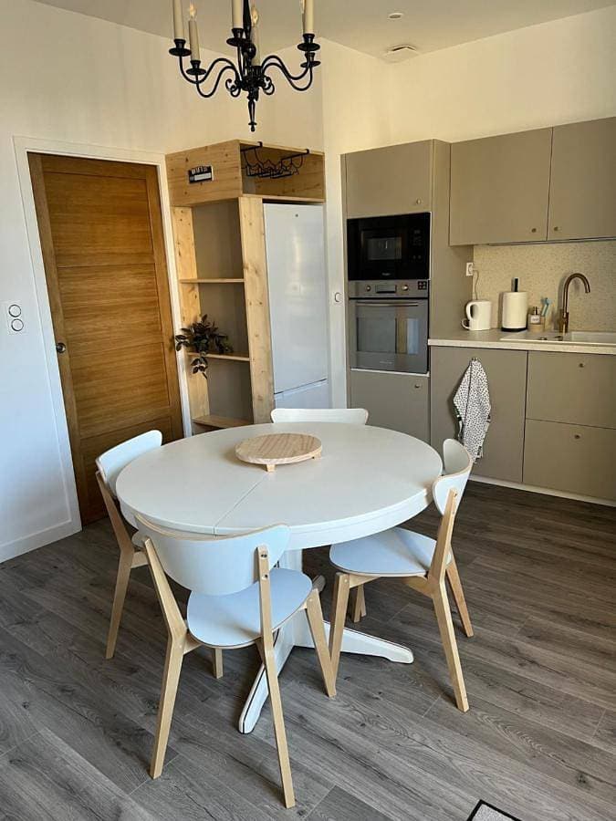 Foto 5 von 15: One-Bedroom Apartment