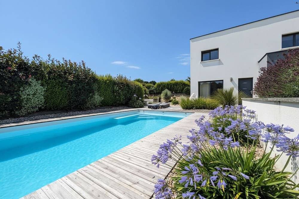 La Villa Gracieuse 1