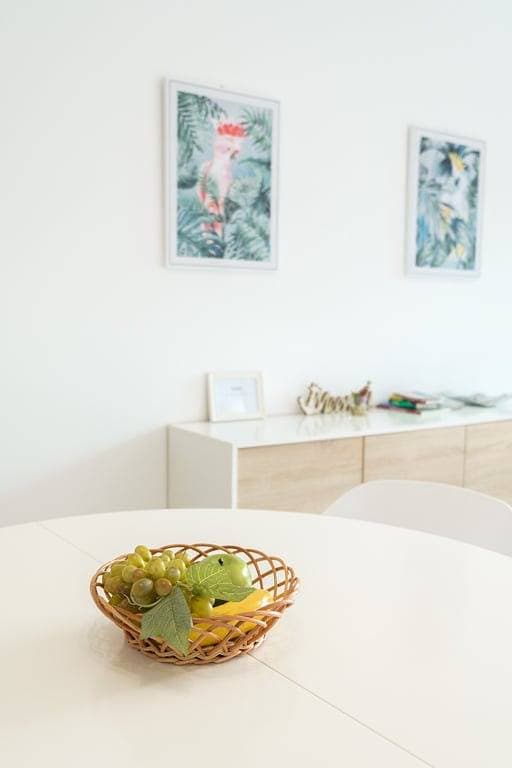 Foto 10 von 20: Ferienwohnung für 2 Personen mit Terrasse