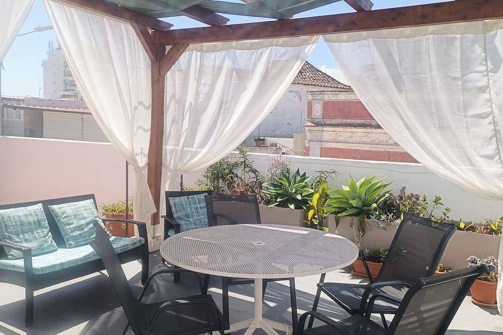 A Place in the Sun, Olhão, East Algarve 1