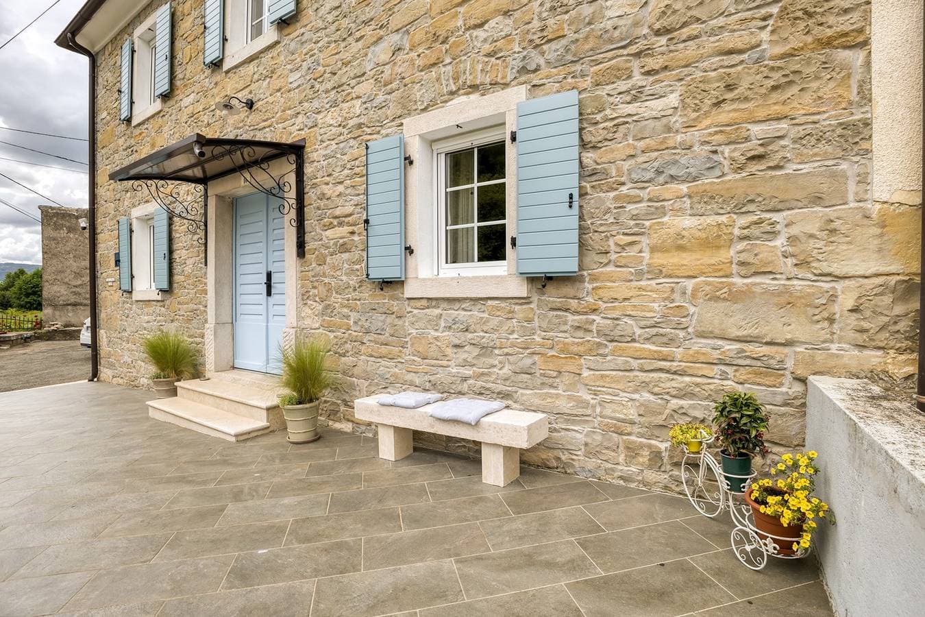 Foto 10 von 28: Casa Levade mit privatem Pool