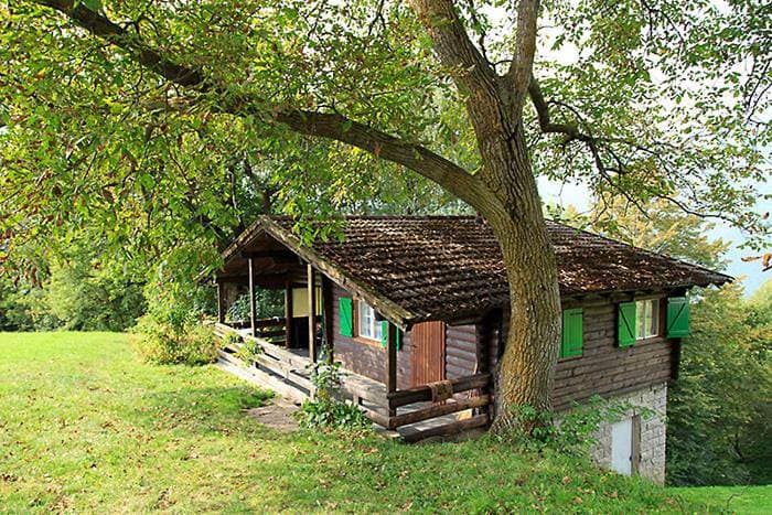 Foto 2 von 10: One-Bedroom House