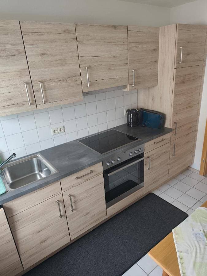Foto 4 von 12: One-Bedroom Apartment