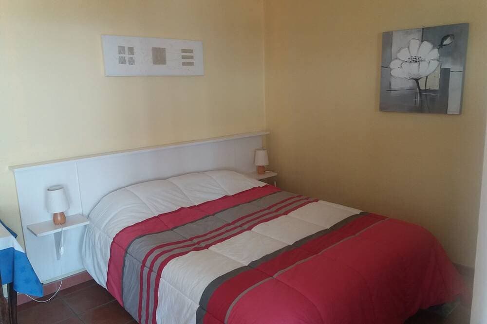 Foto 3 von 11: Schöne 3-Sterne-Wohnung mit Meerblick Côte d'Azur