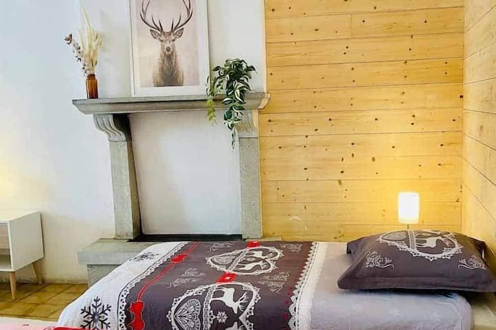 Foto 4 von 23: At Toutoune - Mountain Retreat - Sleeps 6, Aussois