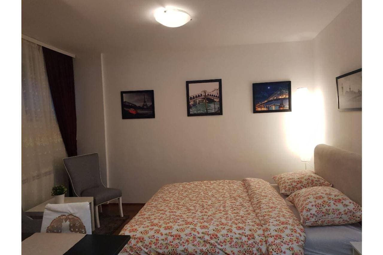 Foto 4 von 23: One-Bedroom Apartment