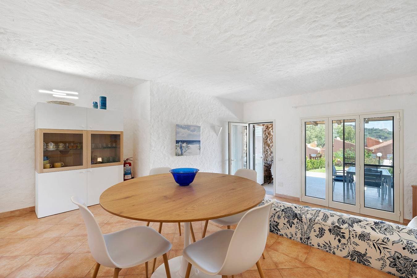 Foto 6 von 31: Apartment 'Istana' mit Gemeinschaftspool, WLAN und Klimaanlage