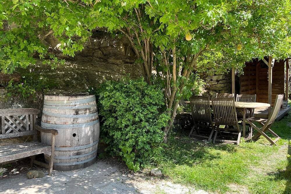 Foto 9 von 9: Domaine du Cruvelet Grand Gite
