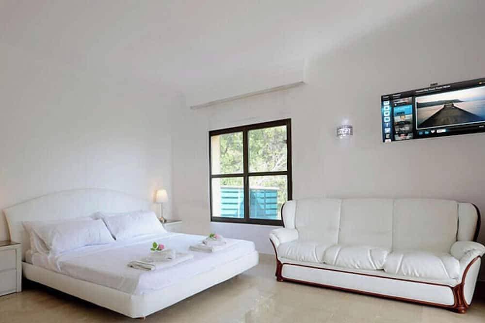 Foto 3 von 24: Villa Ocean View en Portals Nous: Lujo y espectacu