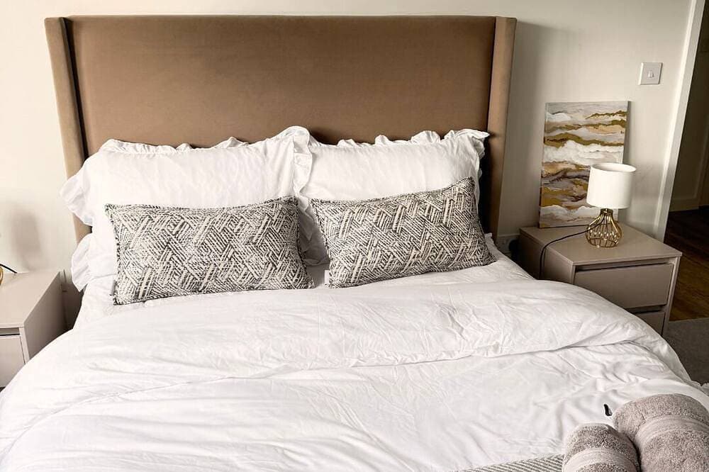 Foto 5 von 28: 2 Bed • Free Parking • Wi‑Fi • Heathrow Airport