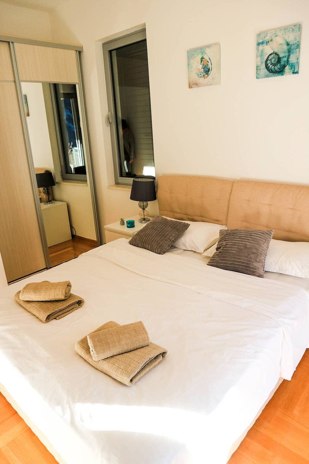 Foto 10 von 22: Lavender Bay Apartment D3 by Crivellaro