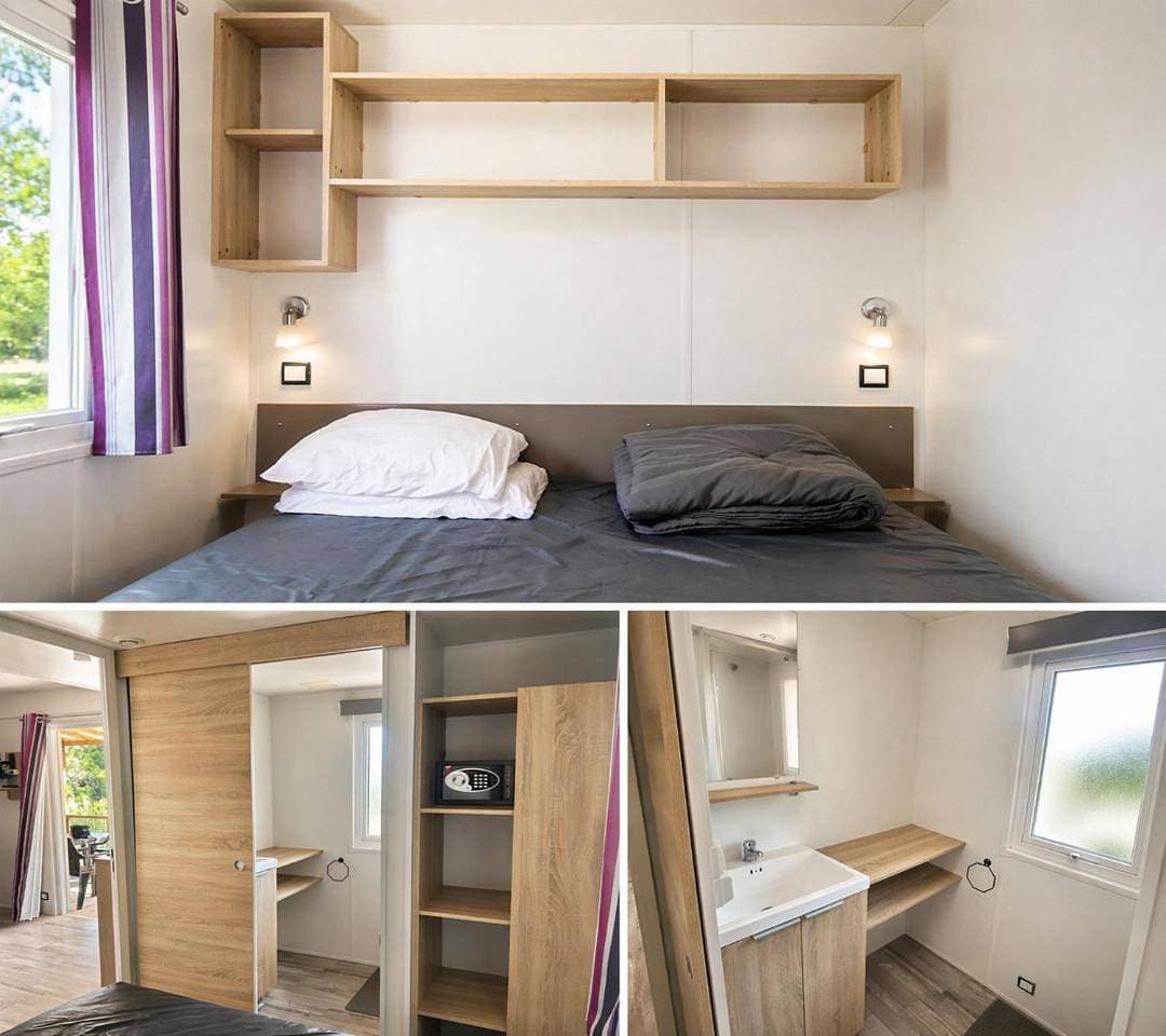 Foto 8 von 9: Mobile Home