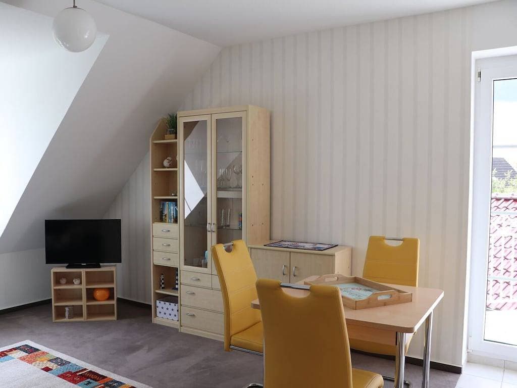Foto 11 von 37: Ferienwohnung in Süsel mit Schwimmbecken