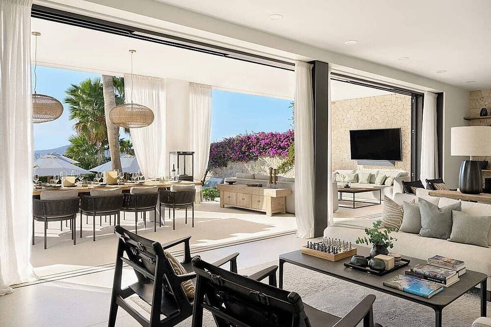 Foto 7 von 30: Luxurious and Modern 7 Bedroom Property in Portals