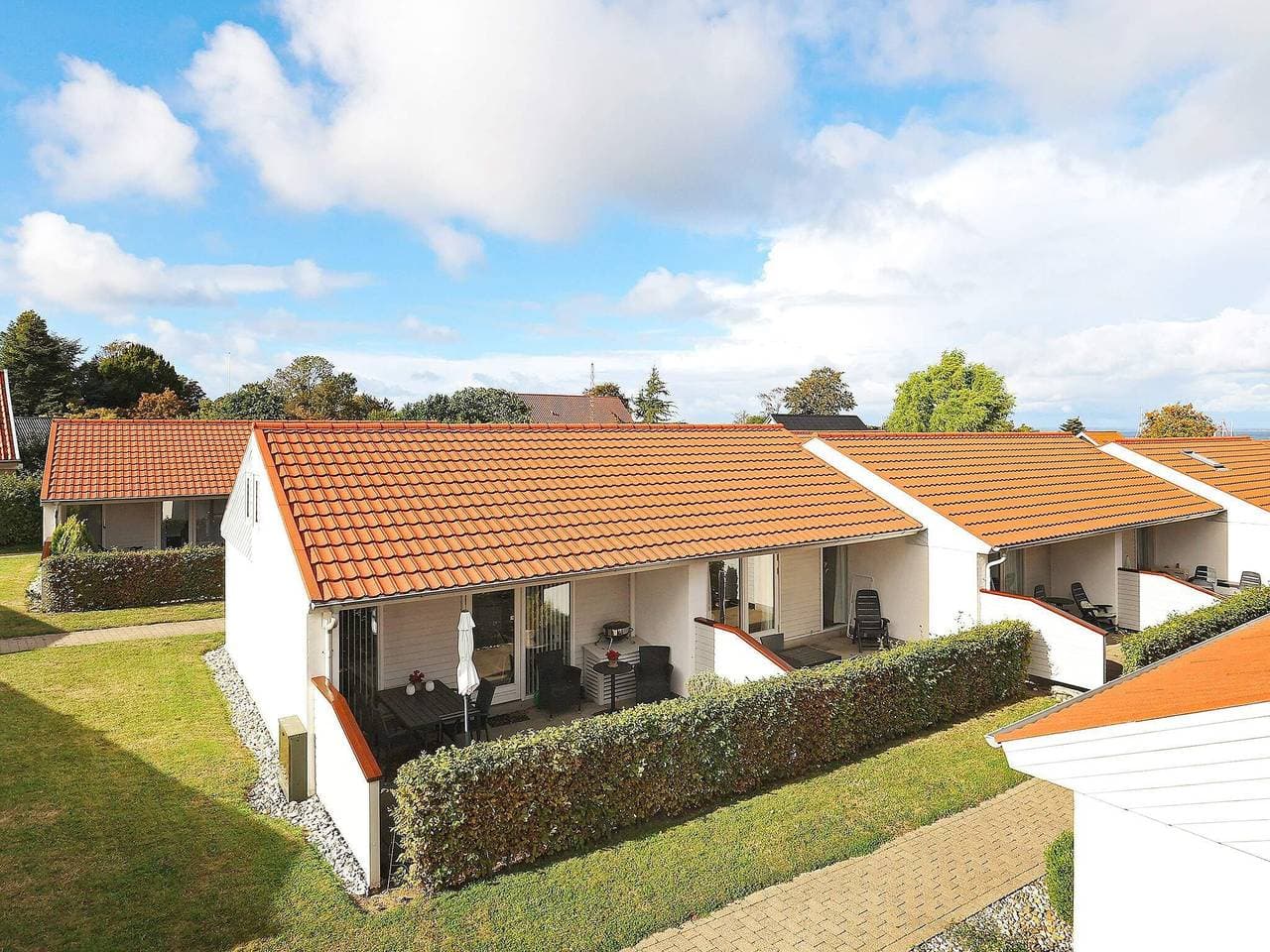 Foto 9 von 38: 4 Personen Ferienhaus in Ærøskøbing