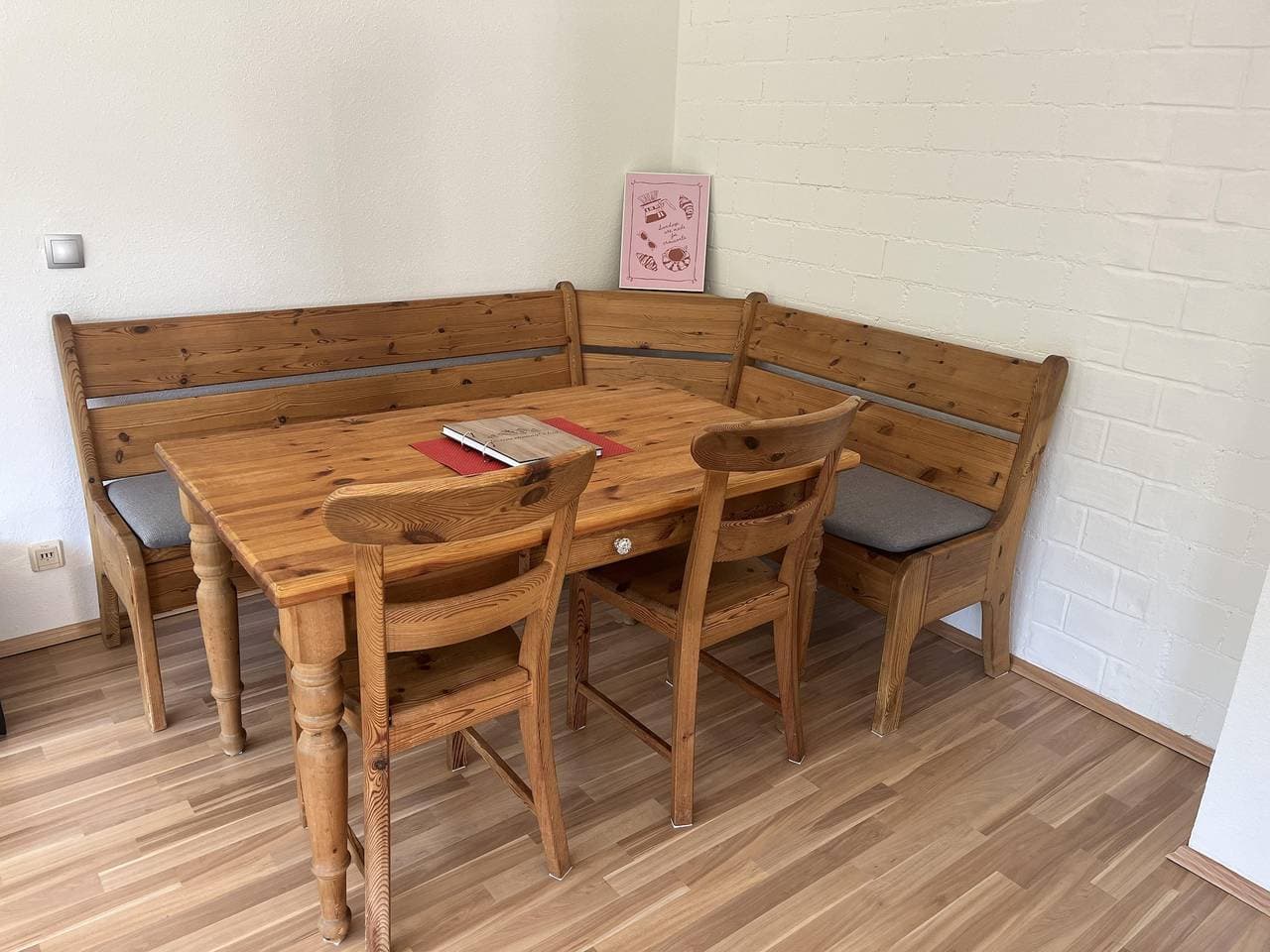 Foto 6 von 15: Ferienwohnung Heid