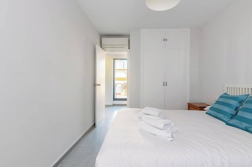 Foto 6 von 30: 2 bedrooms, 2 bathrooms, terrace, free parking