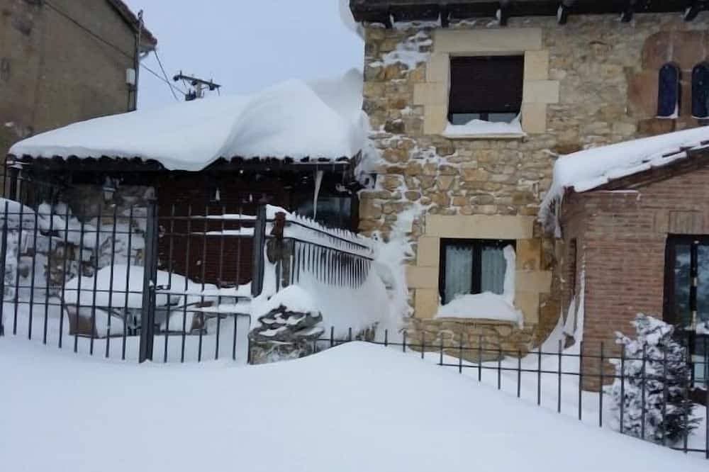 Foto 12 von 30: Casa Rural Villamoronta für 2 personen