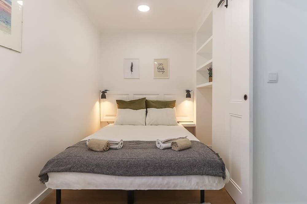 Foto 3 von 25: Stylish Apartment Campo Ourique
