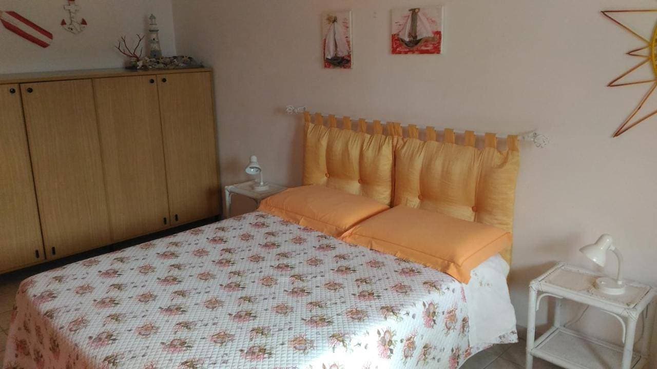 Foto 7 von 13: Large Double Room