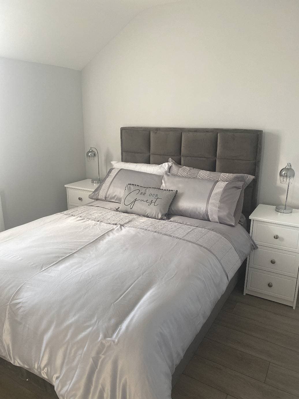 Foto 5 von 22: Ferienwohnung für 8 Personen