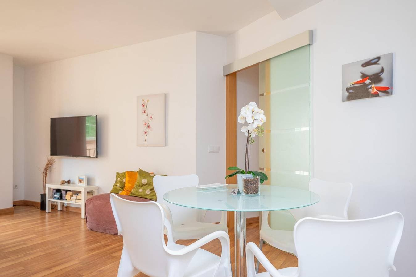 Foto 6 von 14: Residencial Suites Valldemossa - Chopin