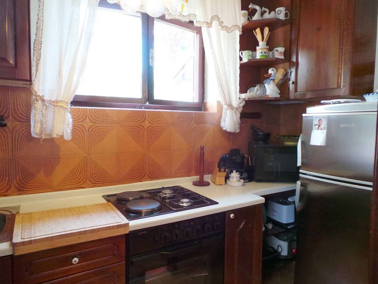 Foto 11 von 24: Ferienwohnung mit Meerblick