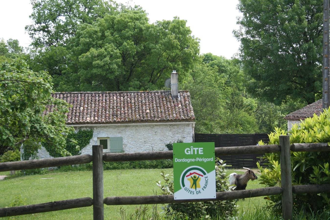 Foto 3 von 16: Le Gîte du Lavoir