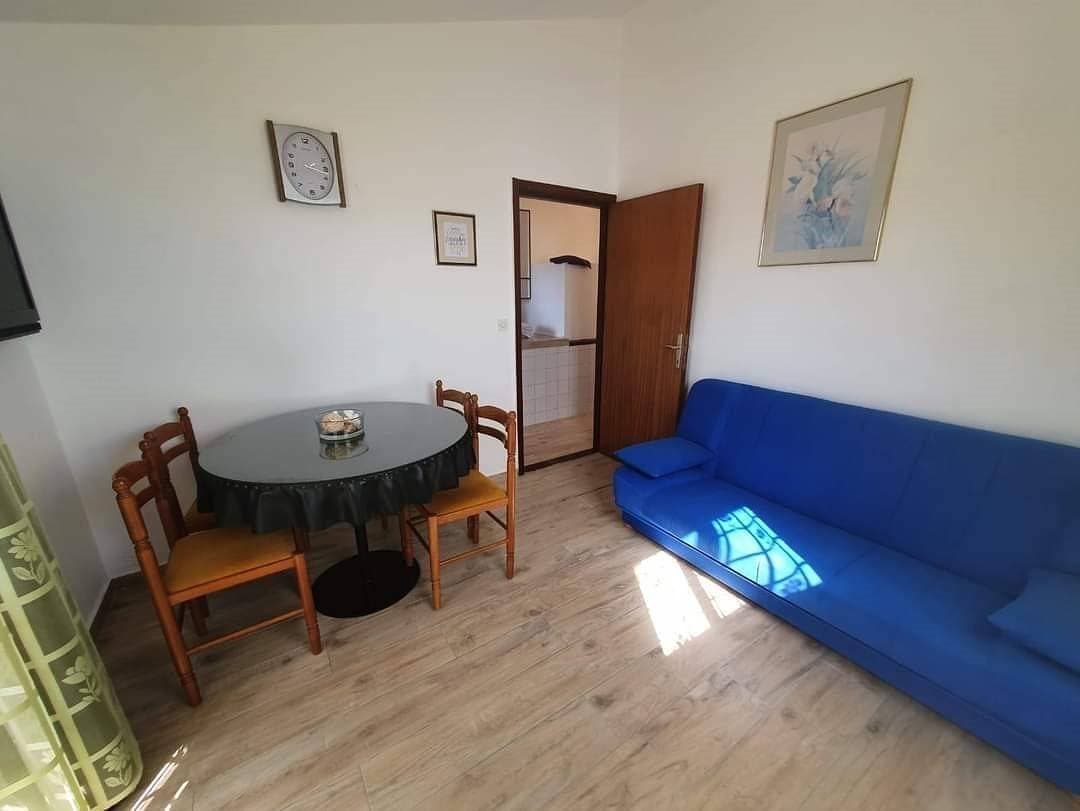 Foto 13 von 39: 3-Zimmer-Haus am Strand Drasnice, Makarska