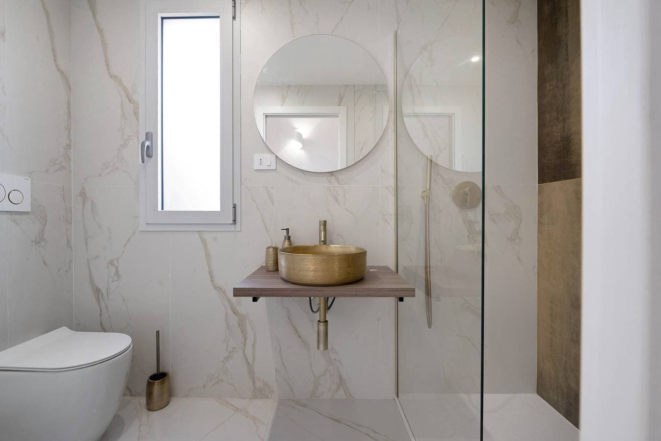 Foto 12 von 27: Villa Matilde Domo Boutique – Zimmer Sofia
