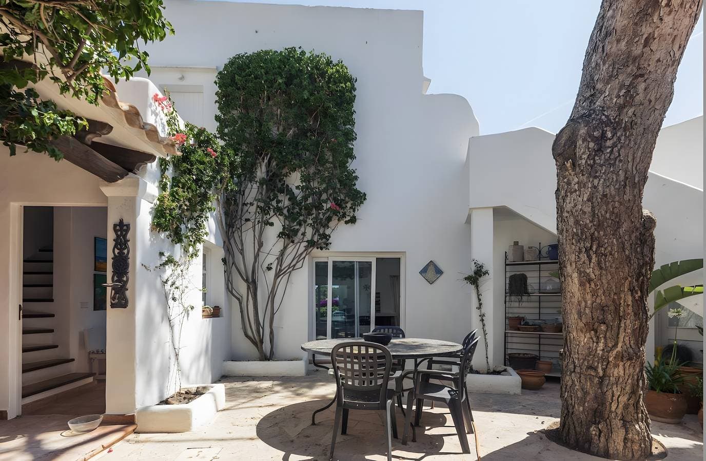 Foto 4 von 45: Villa 'La Chamade' mit Meerblick, privatem Pool und WLAN