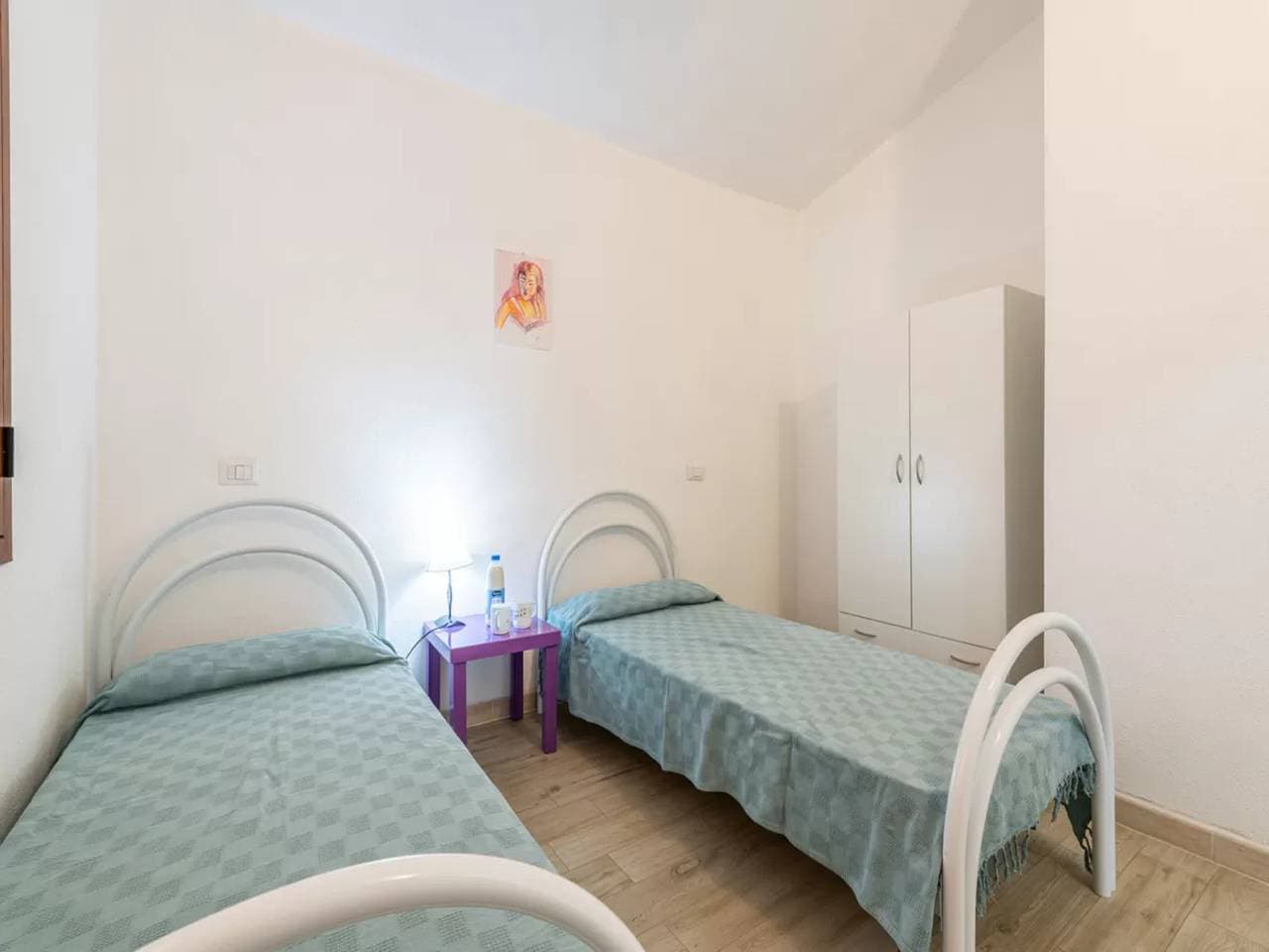 Foto 5 von 21: Schöne freistehende Villa in Capo Comino