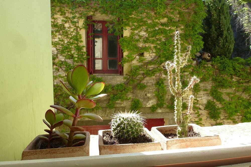 Foto 10 von 30: Kleines Landhaus im Haus eines Winzers aus dem 18. Jahrhundert