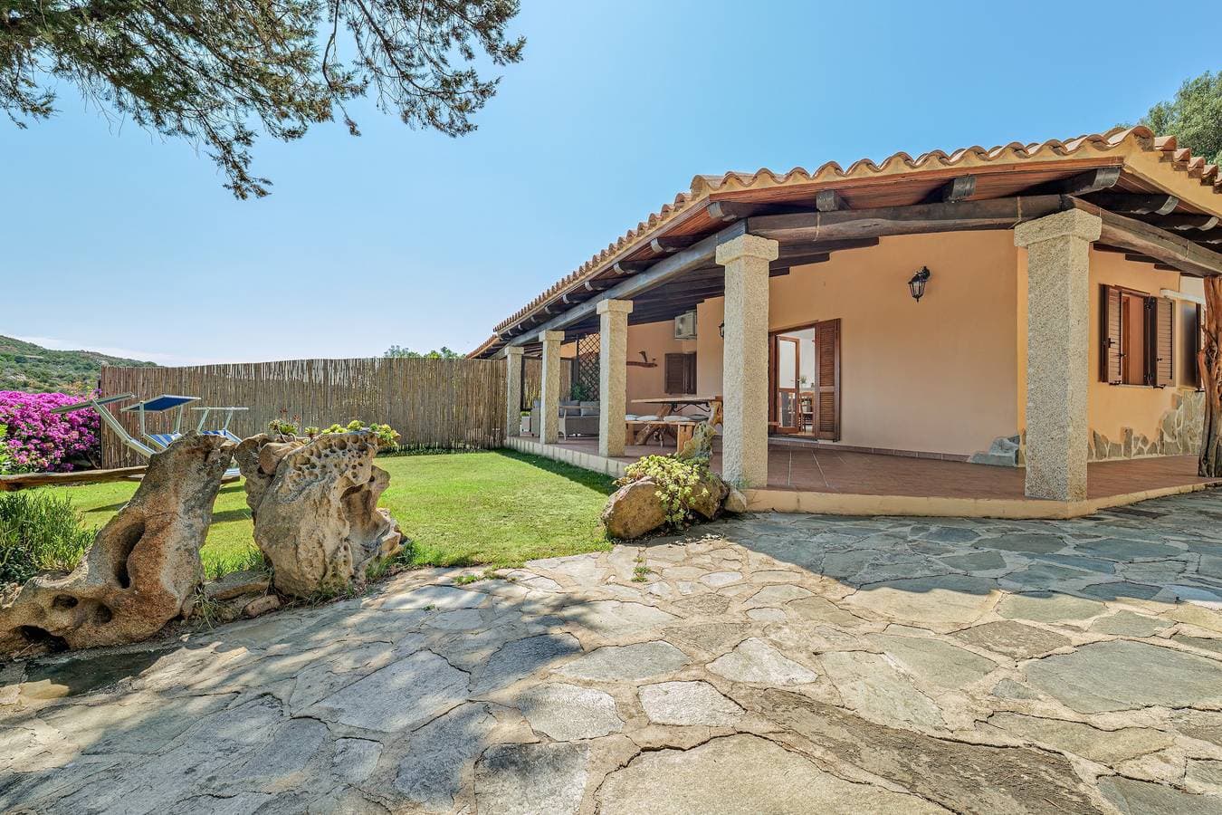 Villa Speranza 1