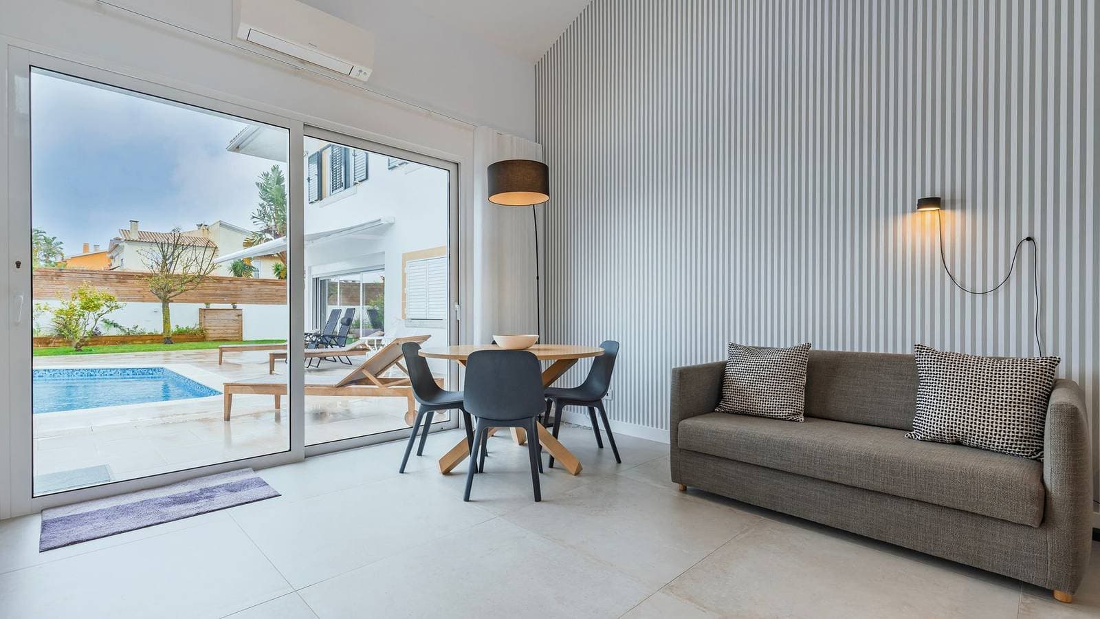 Ferienhaus 45m² 1