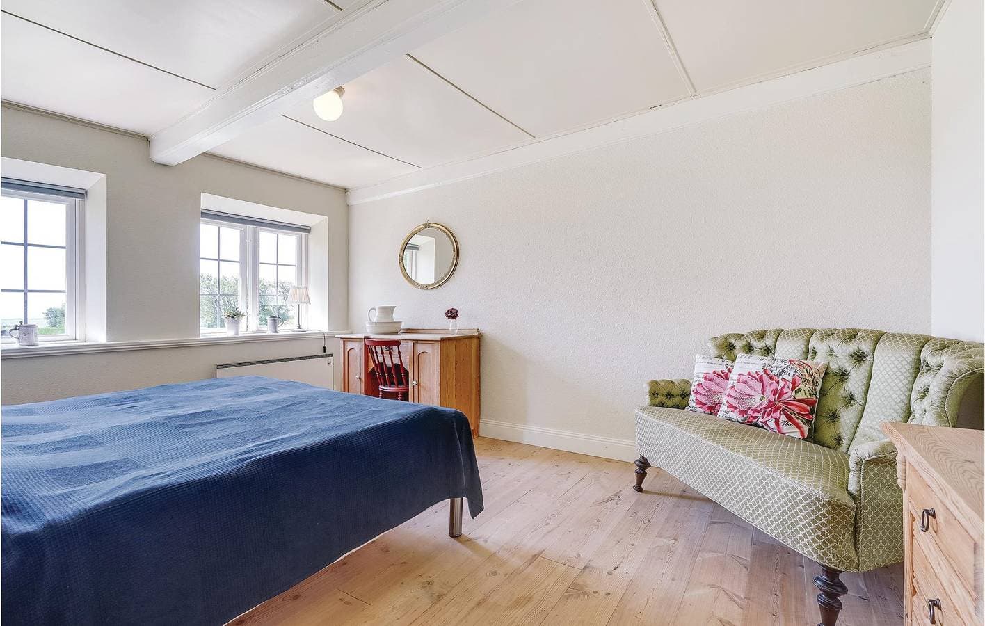 Foto 10 von 14: Ferienwohnung für 4 Personen mit Terrasse