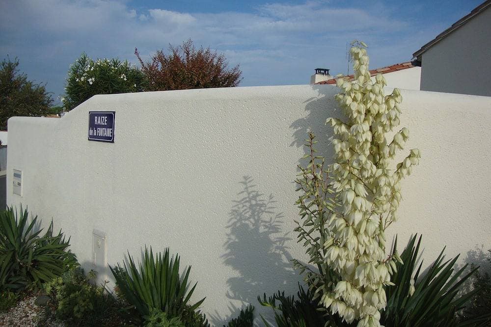 Foto 8 von 18: Ferienhaus / Villa - La flotte en ré