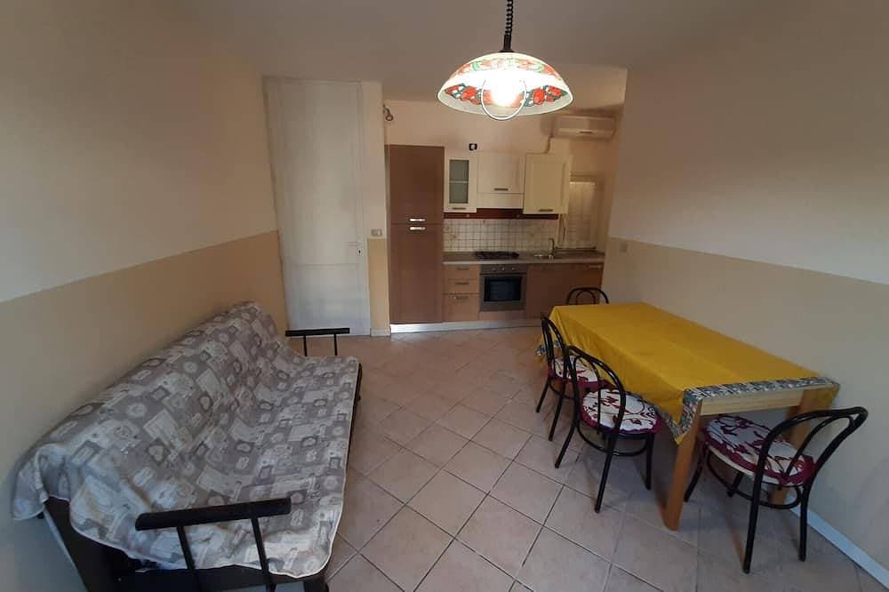 Foto 11 von 15: Residence Arancio Pescoluse